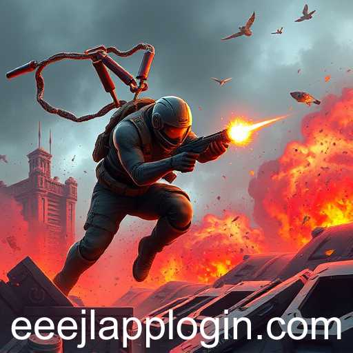 The Thrilling Domain of Action Games: A Deep Dive into Adrenaline-Pumped Adventures