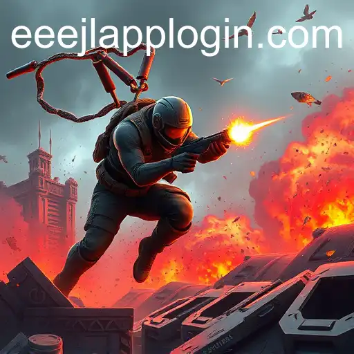 The Thrilling Domain of Action Games: A Deep Dive into Adrenaline-Pumped Adventures