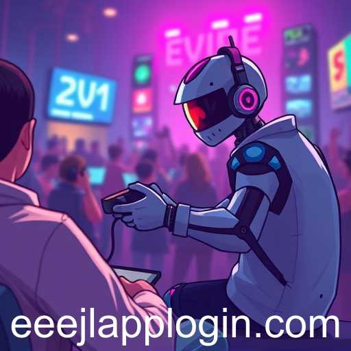 Evolving Gaming Trends and Innovations