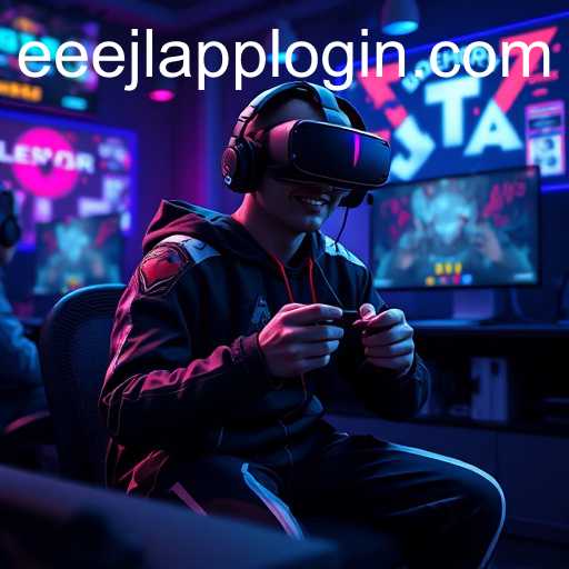 Evolving Online Gaming Scene