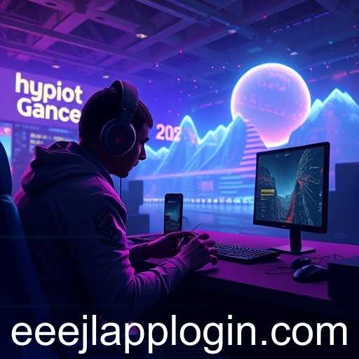 Gaming Revolution: EEEJL's Impact on the Industry