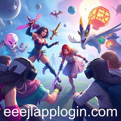 Gaming Websites Revolutionize Interactive Entertainment