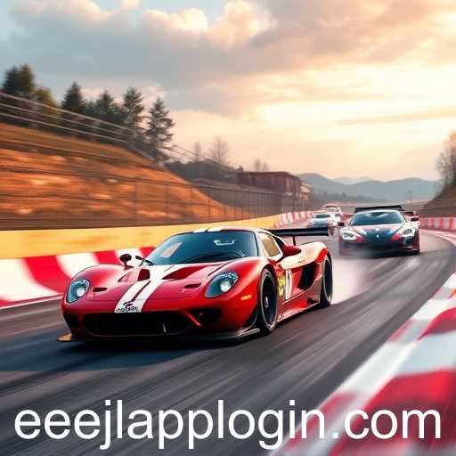 The Thrilling World of Racing Games: Speed, Strategy, and Simulation