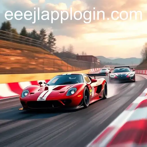 The Thrilling World of Racing Games: Speed, Strategy, and Simulation