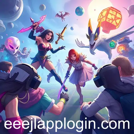 The Rise of EEEJL: A Beacon in the Gaming World