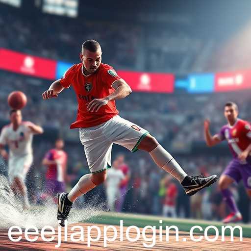 Exploring the Thrilling World of Sports Games