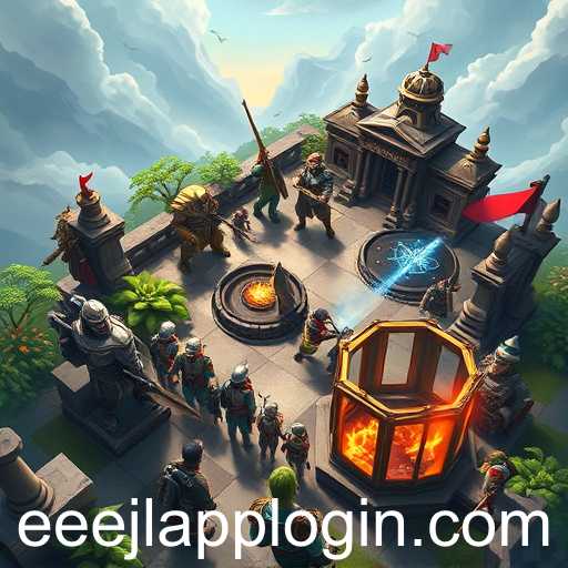 The Allure of Strategy Games: A Blend of Challenge and Intellect